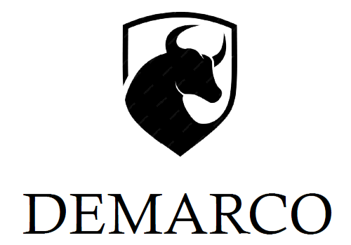 DeMarco Watch Co